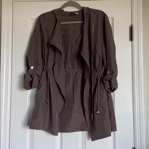 Women’s jacket